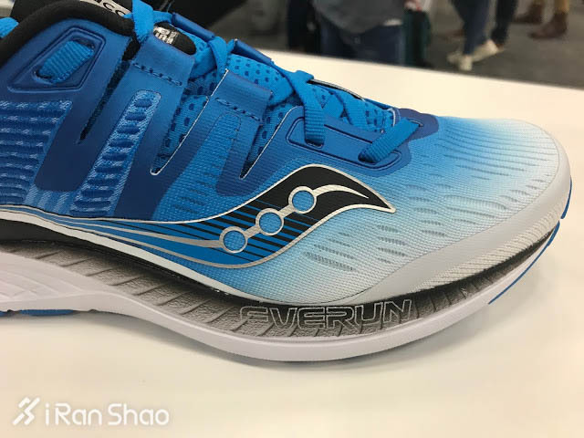 TopX | 2018年重磅路跑鞋大预览！