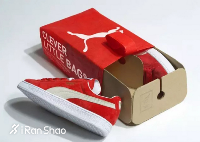 热点 | 运动品牌如何玩转鞋盒 这本身就是一门学问