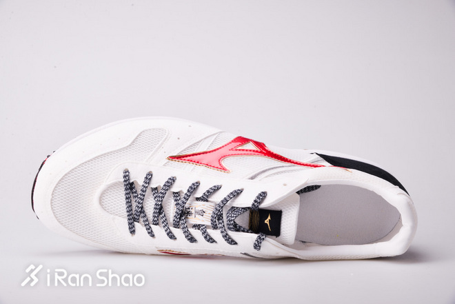 开箱 | Mizuno Wave Emperor Japan 3 马拉松鞋的极致之作