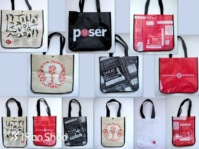 Weekly Gear | 千禧一代爱瑜伽 Lululemon从小众走向主流