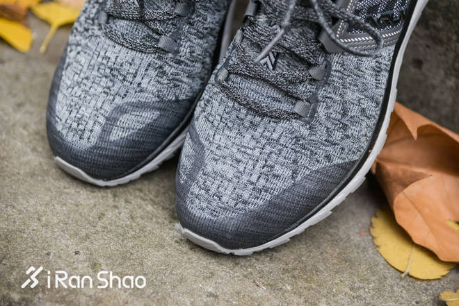 TopX | 脚不冷才不冷 2017四款冬季跑鞋大横评