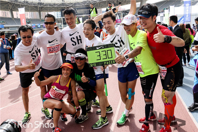 观点 | 怎样做好一只马拉松“兔子”