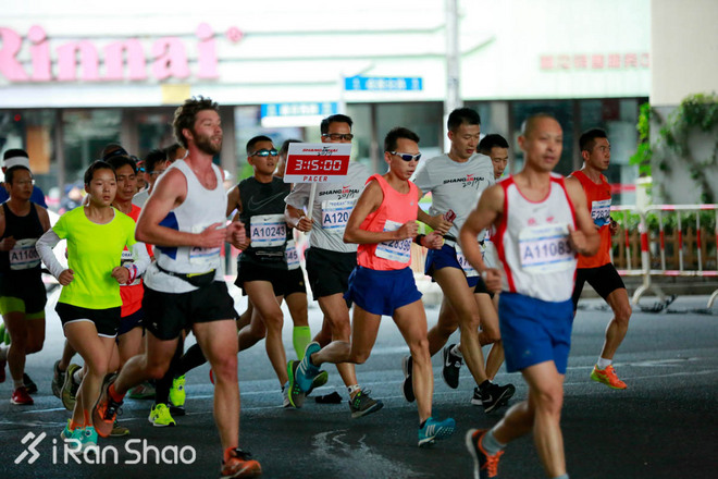 观点 | 怎样做好一只马拉松“兔子”