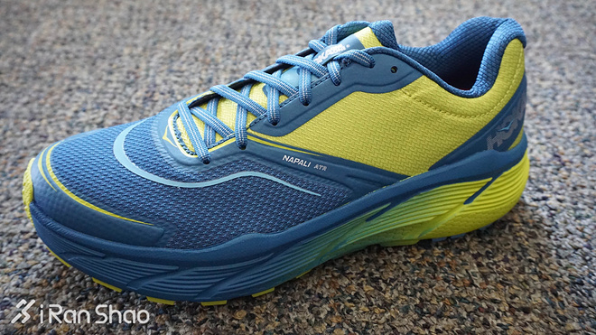 TopX | 明星鞋款爆出：2018年新品越野跑鞋预览（三）！