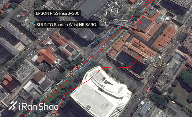 手表 | 手表也该有个性 SUUNTO Spartan Trainer & BARO深度评测（一）