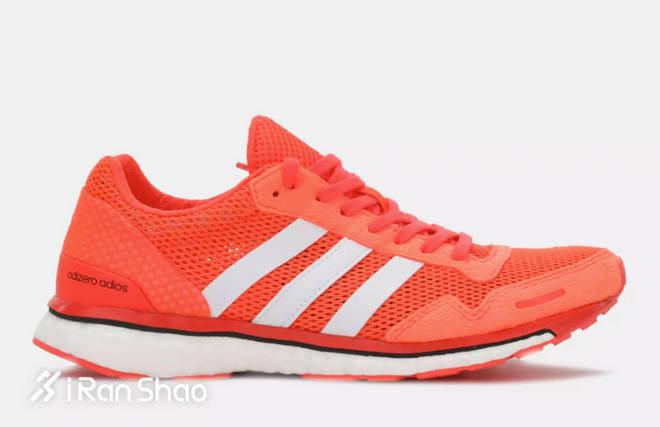 跑鞋战力榜 Vol.04 | 冠军属于美津浓 多威首次以实力登榜