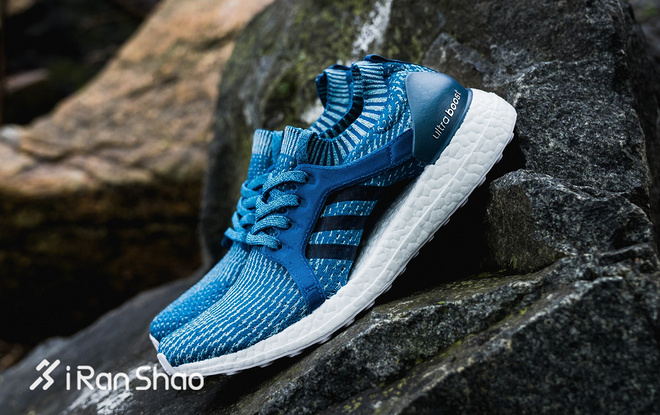 TopX | 要运动也要潮流 2017年各大运动品牌的那些「联名鞋款」