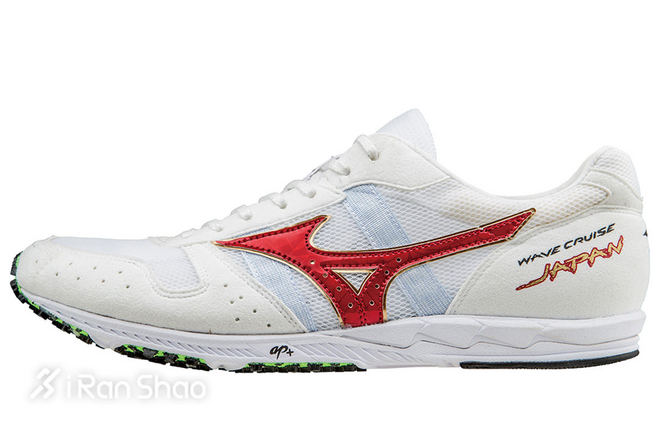 跑鞋战力榜 Vol.04 | 冠军属于美津浓 多威首次以实力登榜