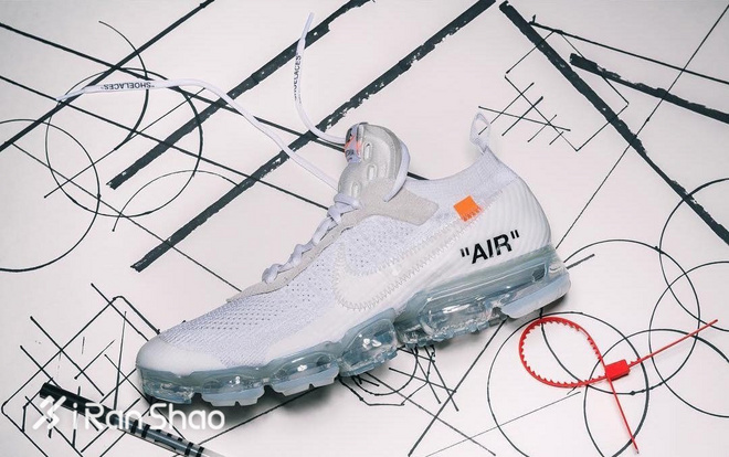 TopX | 要运动也要潮流 2017年各大运动品牌的那些「联名鞋款」