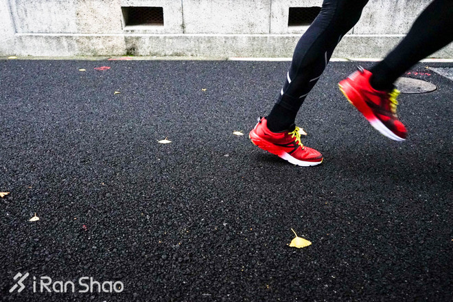 跑鞋 | HOKA ONE ONE TRACER 2 鞋面大换血 表现更出色