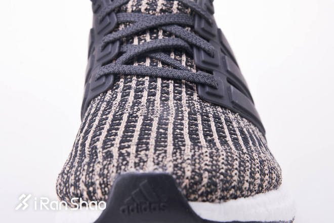 开箱 | adidas UltraBOOST 4.0 以不变应万变