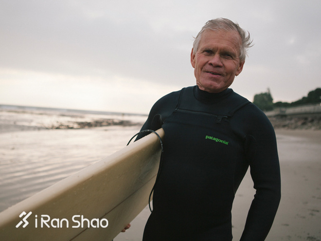 Weekly Gear | 任性的Patagonia 做一个有社会责任感的户外品牌