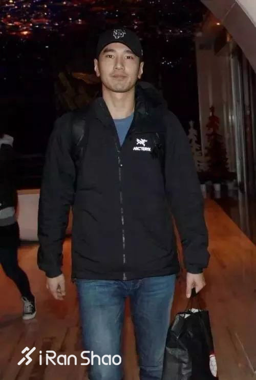 Weekly Gear | 一只涅槃重生的鸟 说一说户外新贵ARC'TERYX