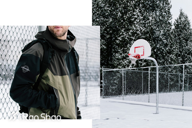 Weekly Gear | 一只涅槃重生的鸟 说一说户外新贵ARC'TERYX