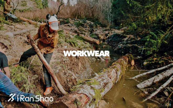 Weekly Gear | 任性的Patagonia 做一个有社会责任感的户外品牌