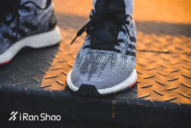 跑鞋 | 轻量回弹但还不够出色 adidas PureBOOST DPR深度评测
