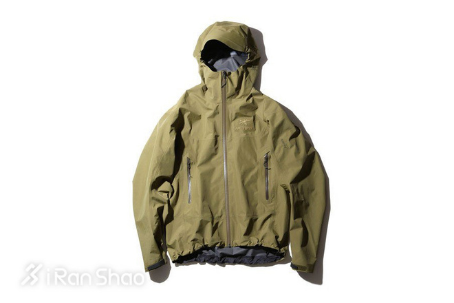 Weekly Gear | 一只涅槃重生的鸟 说一说户外新贵ARC'TERYX