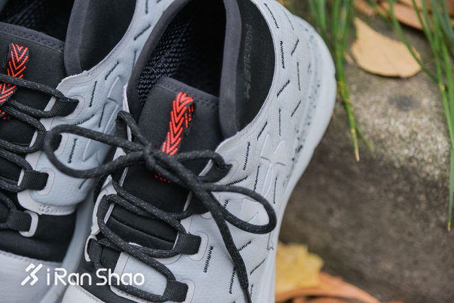 TopX | 脚不冷才不冷 2017四款冬季跑鞋大横评