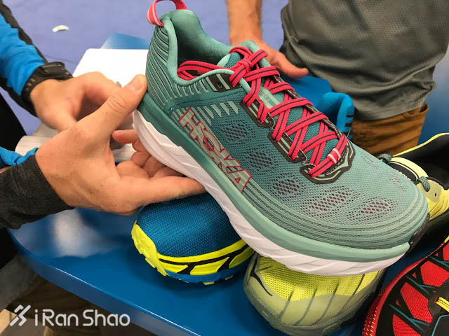 TopX | 2018年重磅路跑鞋大预览！