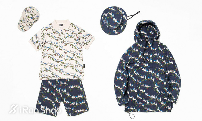 Weekly Gear | Columbia每年赞助那么多比赛 你真的了解它吗