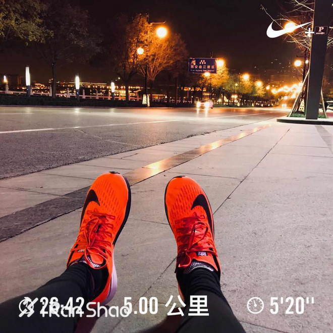 运动尖货 | 一周跑步装备美图集锦 Vol.18
