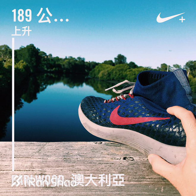 运动尖货 | 一周跑步装备美图集锦 Vol.18