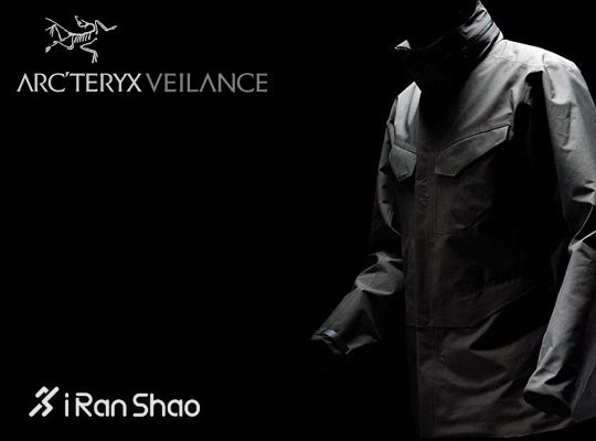 Weekly Gear | 一只涅槃重生的鸟 说一说户外新贵ARC'TERYX
