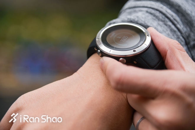 手表 | 手表也该有个性 SUUNTO Spartan Trainer & BARO深度评测（一）