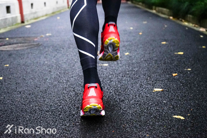 跑鞋 | HOKA ONE ONE TRACER 2 鞋面大换血 表现更出色