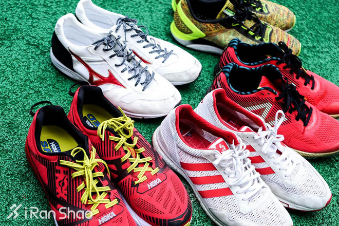 TopX | 热门竞速跑鞋横评：速度与实力的比拼！