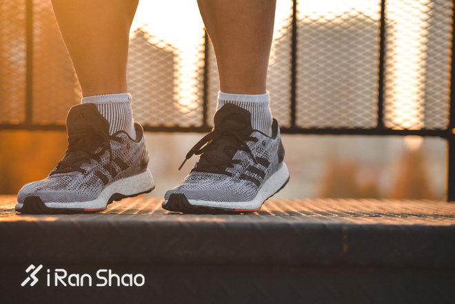 跑鞋 | 轻量回弹但还不够出色 adidas PureBOOST DPR深度评测