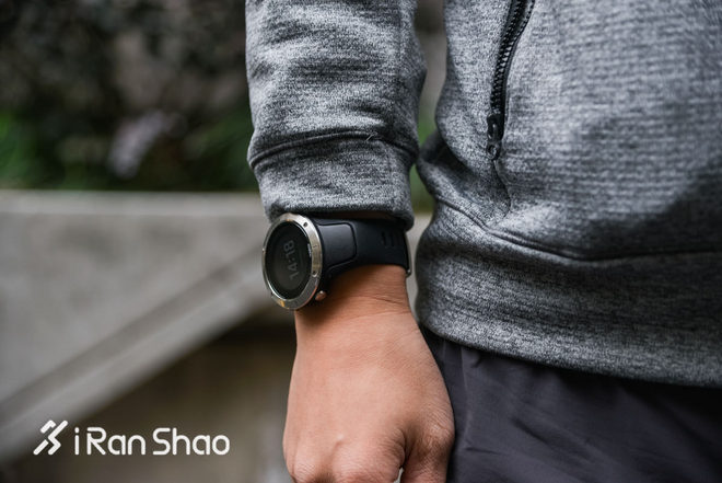 手表 | 手表也该有个性 SUUNTO Spartan Trainer & BARO深度评测（一）