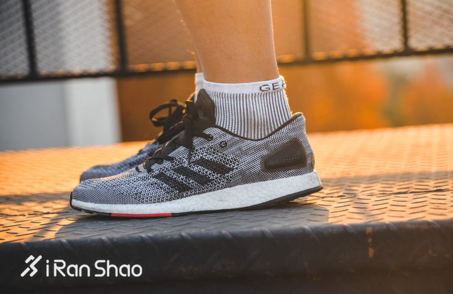 跑鞋 | 轻量回弹但还不够出色 adidas PureBOOST DPR深度评测