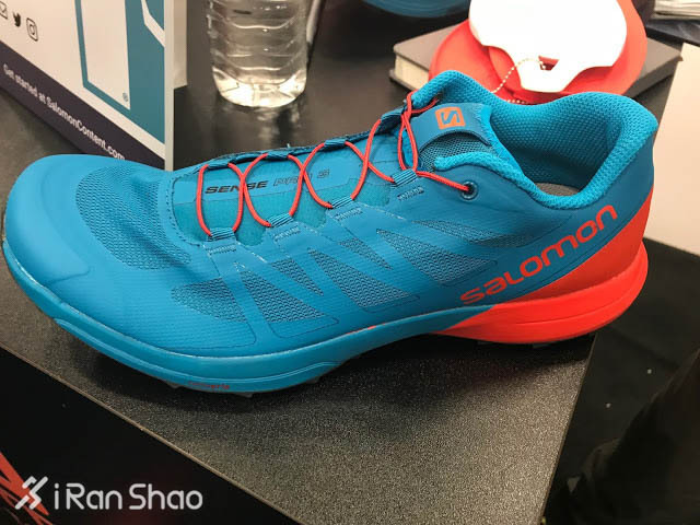 TopX | 明星鞋款爆出：2018年新品越野跑鞋预览（三）！