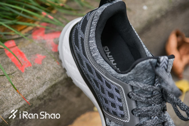 TopX | 脚不冷才不冷 2017四款冬季跑鞋大横评
