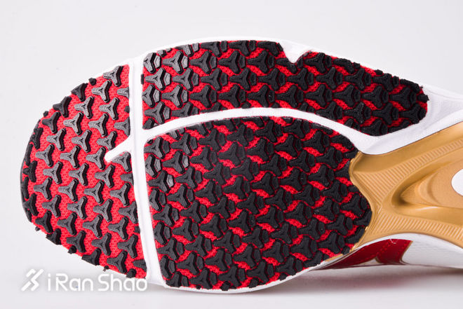 开箱 | Mizuno Wave Emperor Japan 3 马拉松鞋的极致之作