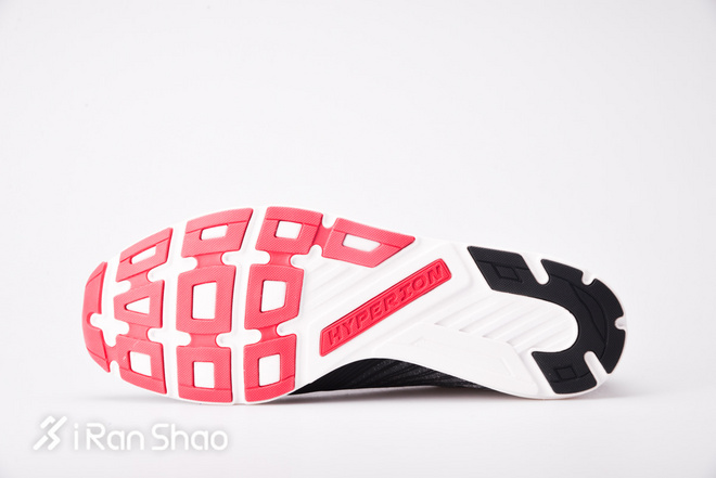 开箱 | Brooks Hyperion 轻简上阵