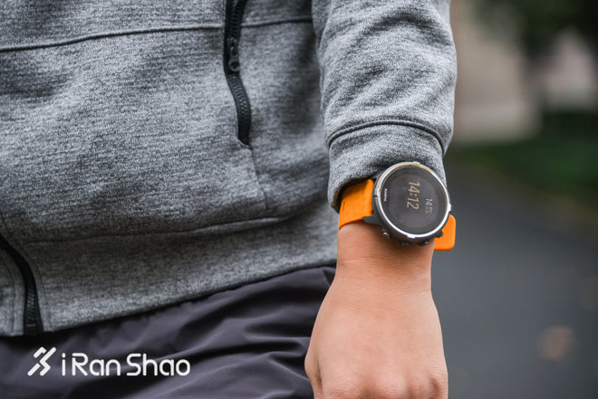 手表 | 手表也该有个性 SUUNTO Spartan Trainer & BARO深度评测（一）