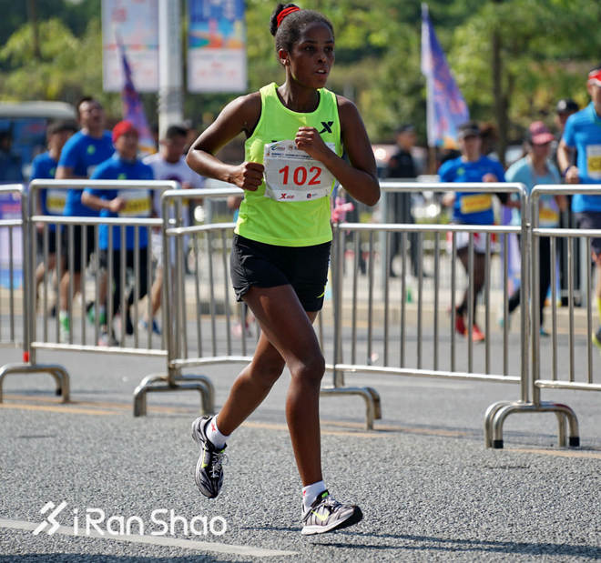 跑鞋战力榜Vol.01 | 特步上榜 Nike Vaporfly 4%诠释了什么叫实力