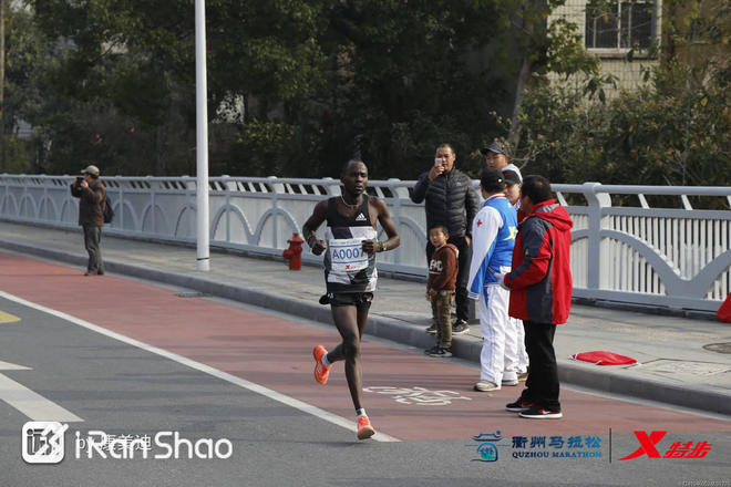 跑鞋战力榜 Vol.03 | 本周adidas大爆发 狄鋆实着Vaporfly 4%又PB