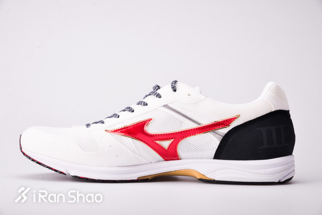 开箱 | Mizuno Wave Emperor Japan 3 马拉松鞋的极致之作