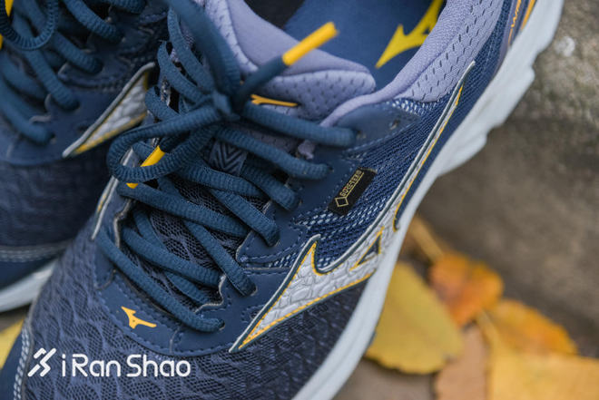 TopX | 脚不冷才不冷 2017四款冬季跑鞋大横评