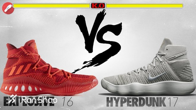 热点 |  运动品牌为「品牌」不可开交 说说那些对簿公堂的牌子