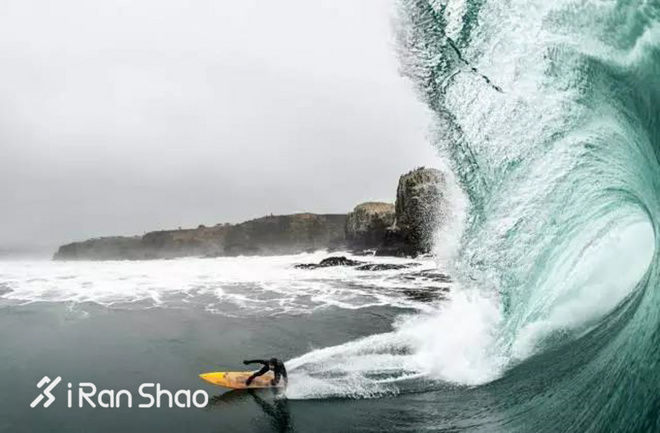 Weekly Gear | 任性的Patagonia 做一个有社会责任感的户外品牌