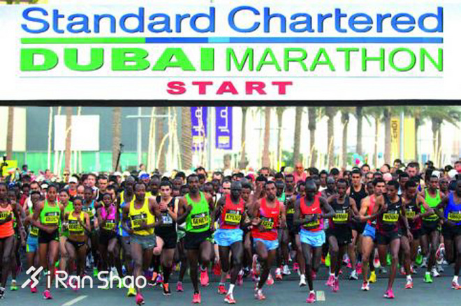 每月推荐 | 2018年的第一声 爱燃烧一月跑步歌单