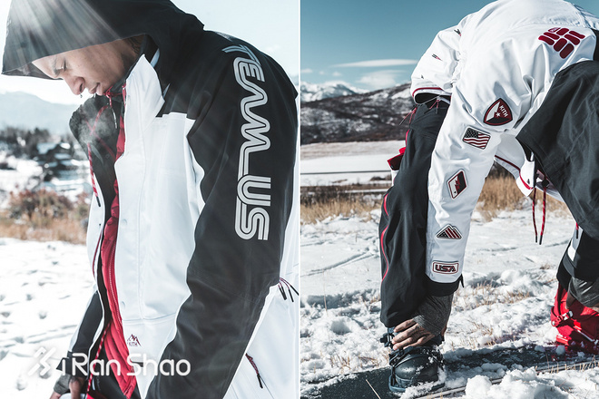 Weekly Gear | Columbia每年赞助那么多比赛 你真的了解它吗