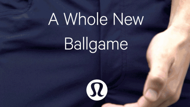 Weekly Gear | 千禧一代爱瑜伽 Lululemon从小众走向主流