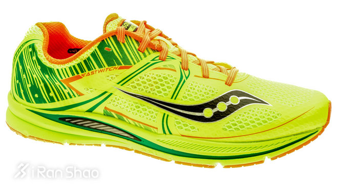 跑鞋战力榜Vol.02 | 光脚不怕穿鞋 adidas到底几时才能上榜