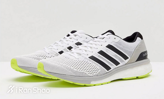 跑鞋战力榜 Vol.03 | 本周adidas大爆发 狄鋆实着Vaporfly 4%又PB