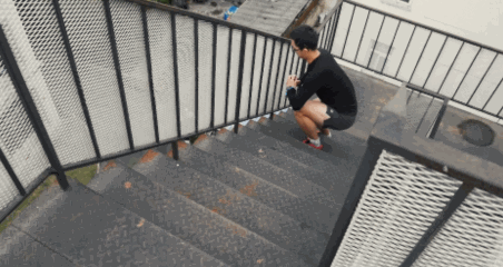 跑步轻松学 | 自从用这6个动作练腿，再没去过健身房